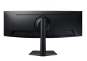Samsung Monitor wielkoformatowy 49 cali zakrzywiony LS49CG950EUXEN