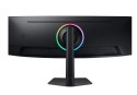 Samsung Monitor wielkoformatowy 49 cali zakrzywiony LS49CG950EUXEN