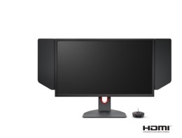 ZOWIE Monitor gamingowy BENQ XL2746K LED 1ms/240Hz/FullHD