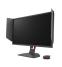 ZOWIE Monitor gamingowy BENQ XL2746K LED 1ms/240Hz/FullHD