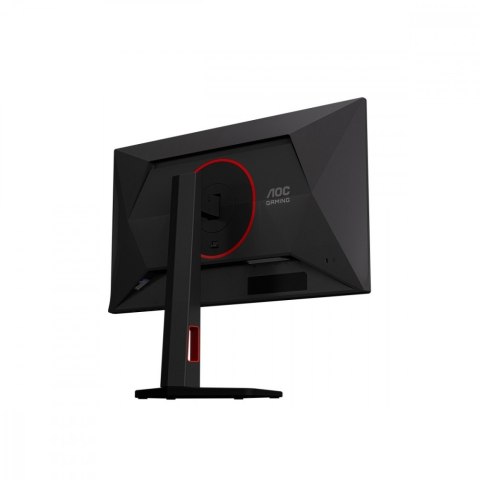 AOC Monitor 25G4KUR 24.5 cala IPS 420Hz HDMIx2 DP Pivot