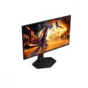 AOC Monitor 25G4KUR 24.5 cala IPS 420Hz HDMIx2 DP Pivot
