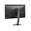 AOC Monitor AG276QKD2 26.5 cala QD-OLED 500Hz HDMIx2 DP Pivot Głośniki