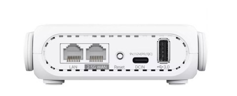 Asus Router RT-BE58 Go Wireless BE3600 Dual Band