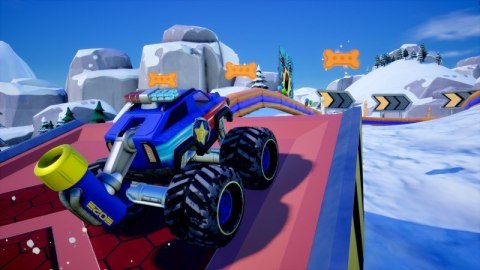 Cenega Gra PlayStation 5 Paw Patrol Rescue Wheels