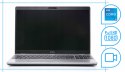 Dell Latitude 5500 Intel Core i5 16GB DDR4 512GB SSD Windows 11 Pro 15.6"