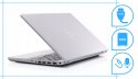 Dell Latitude 5500 Intel Core i5 16GB DDR4 512GB SSD Windows 11 Pro 15.6"