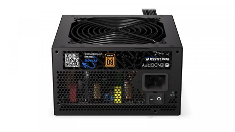 Endorfy Zasilacz Vero L6 550W 80 Plus Bronze