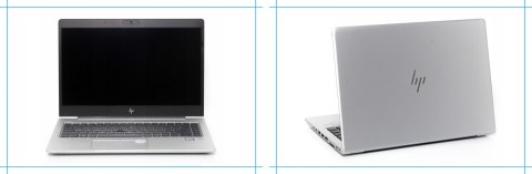 HP Elitebook 840 G6 Intel Core i5 16GB DDR4 1000GB SSD Windows 11 14.1"