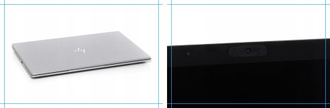 HP Elitebook 840 G6 Intel Core i5 16GB DDR4 1000GB SSD Windows 11 14.1"