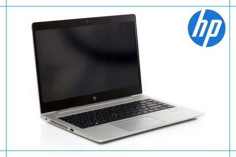 HP Elitebook 840 G6 Intel Core i5 16GB DDR4 512GB SSD Windows 11 14.1"