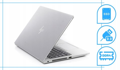 HP Elitebook 840 G6 Intel Core i5 16GB DDR4 512GB SSD Windows 11 14.1"