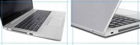 HP Elitebook 840 G6 Intel Core i5 16GB DDR4 512GB SSD Windows 11 14.1"