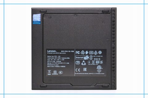 Lenovo Thinkcentre M80q Tiny Intel Core i5 16GB DDR4 1000GB SSD Windows 11