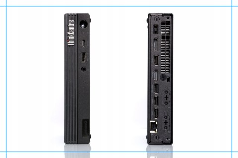 Lenovo Thinkcentre M80q Tiny Intel Core i5 16GB DDR4 256GB SSD Windows 11