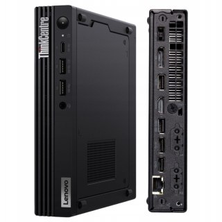 Lenovo Thinkcentre M80q Tiny Intel Core i5 16GB DDR4 512GB SSD Windows 11
