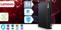 Lenovo Thinkcentre M80q Tiny Intel Core i5 16GB DDR4 512GB SSD Windows 11