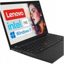 Lenovo Thinkpad T14 Intel Core i5 16GB DDR4 1000GB SSD Windows 11 14"