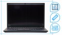 Lenovo Thinkpad T14 Intel Core i5 16GB DDR4 256GB SSD Windows 11 14"