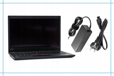 Lenovo Thinkpad T14 Intel Core i5 16GB DDR4 256GB SSD Windows 11 14"