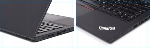 Lenovo Thinkpad T14 Intel Core i5 16GB DDR4 512GB SSD Windows 11 14"