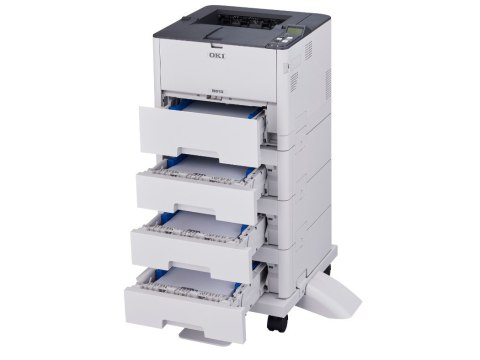 OKI Drukarka B513DN A4 09006232