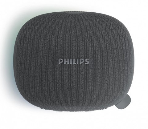 Philips Głośnik Bluetooth ze światłami TAS2307BK/00