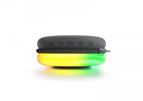 Philips Głośnik Bluetooth ze światłami TAS2307BK/00