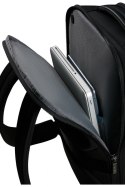 Samsonite Plecak na laptopa 17.3 cala Evosight Czarny