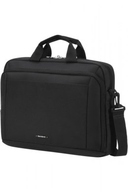 Samsonite Torba na notebooka 15.6 cala GUARDIT CLASSY KH1-09-001 czarny
