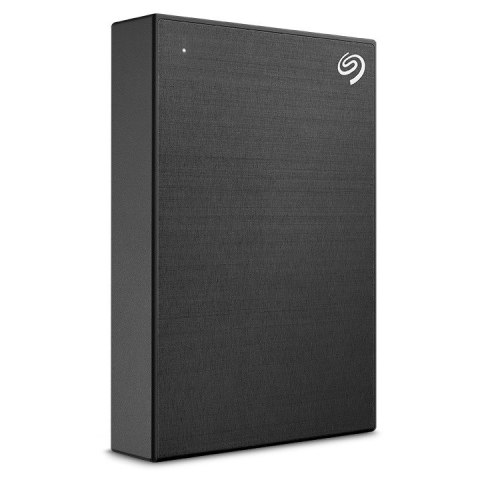 Seagate Dysk One Touch 2TB 2,5 STKY2000400 czarny