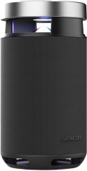 Sencor Głośnik Blyetooth Resonex Lounge Moc 130W, IPX7, TWS, LED