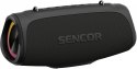 Sencor Głośnik bluetooth Resonex Midi Moc 80W, IPX7, TWS(99szt.), LED