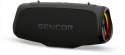 Sencor Głośnik bluetooth Resonex Midi Moc 80W, IPX7, TWS(99szt.), LED
