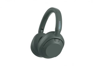 Sony Słuchawki WH-ULT900NH szare