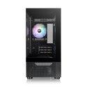 Thermaltake Obudowa - View 170 TG ARGB - Black