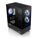 Thermaltake Obudowa - View 170 TG ARGB - Black