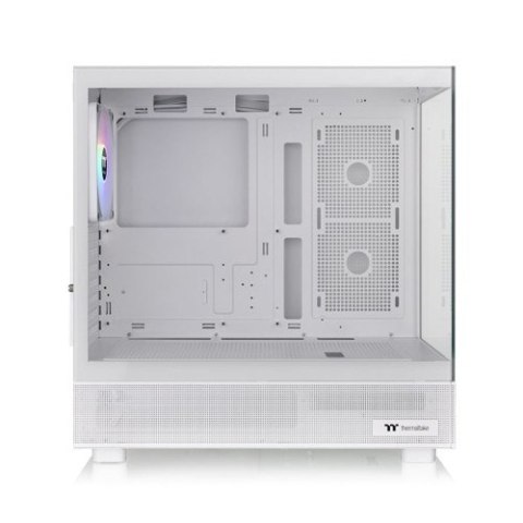 Thermaltake Obudowa - View 270 TG ARGB - Snow