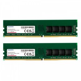 Adata Pamięć Premier DDR4 3200 DIMM 32GB (2x16) C22 DualTray