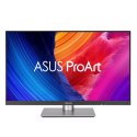 Asus Monitor 31.5 cala PA32QCV 6K IPS HDMI DP USB-C THb4