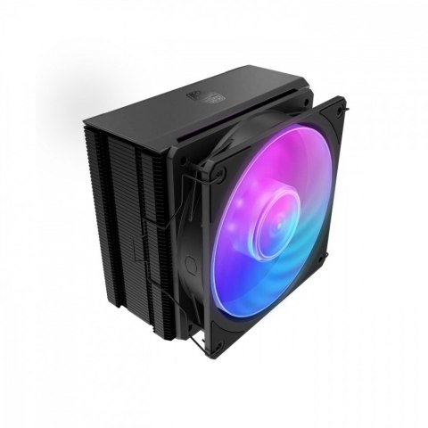Cooler Master Chłodzenie CPU Hyper 212 3DHP BLACK ARGB