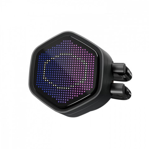 Cooler Master Chłodzenie wodne MasterLiquid 360 Atmos II Pixel LED