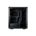 Cooler Master Obudowa MasterFrame 500 Mesh czarna ARGB
