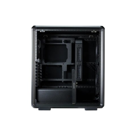 Cooler Master Obudowa MasterFrame 500 Mesh czarna ARGB