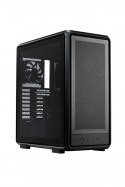 Cooler Master Obudowa MasterFrame 500 Mesh czarna
