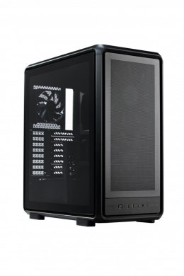 Cooler Master Obudowa MasterFrame 500 Mesh czarna