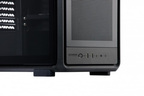 Cooler Master Obudowa MasterFrame 500 Mesh czarna