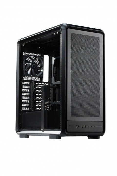 Cooler Master Obudowa MasterFrame 500 Mesh czarna