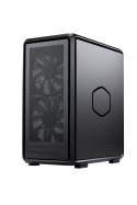 Cooler Master Obudowa MasterFrame 500 Mesh czarna