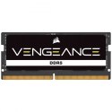 Corsair Pamięć DDR5 Vengeance 24GB/4800 (1*24) CL40